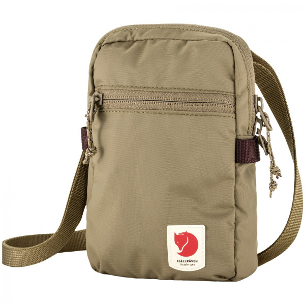 Fjällräven High Coast Pocket válltáska