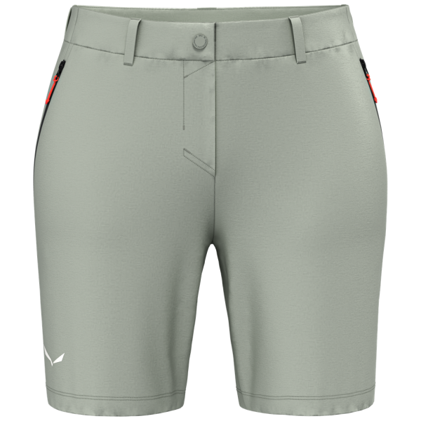 Salewa Puez Talvena Dst Shorts W női rövidnadrág szürke shadow