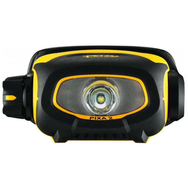 Fejlámpa Petzl Pixa 2