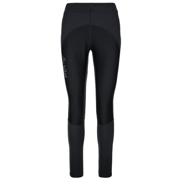 Kilpi Karang-W női leggings fekete BLK