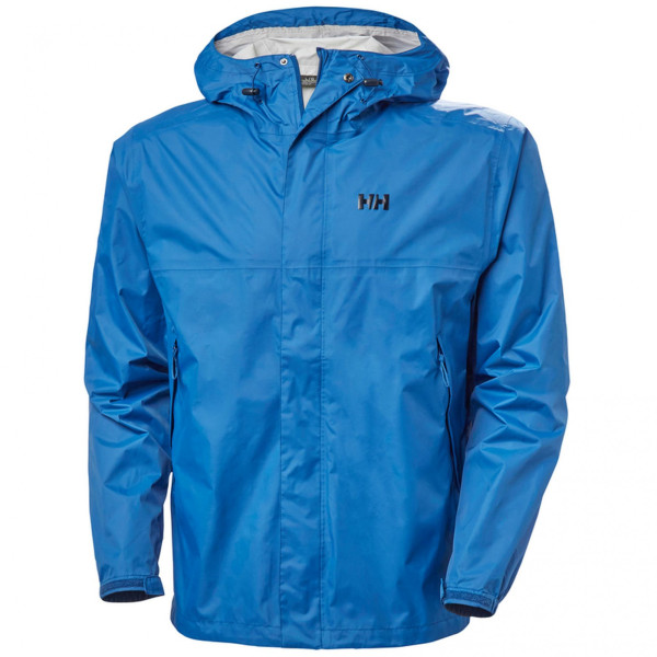 Helly Hansen Loke Jacket férfi dzseki világoskék