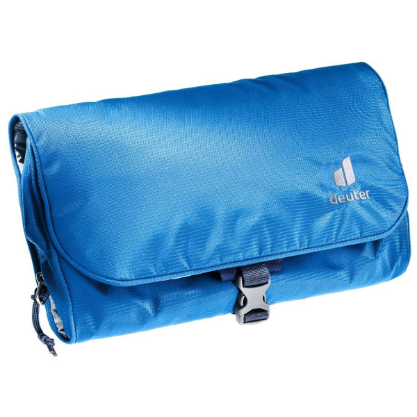 Piperetáska Deuter Wash Bag II k é k