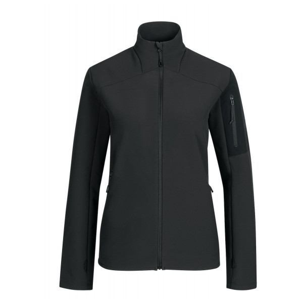 Női kabát Mammut Madris ML Jacket Women fekete