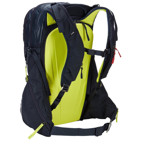 Thule Upslope 35L - Removable Airbag 3.0 hátizsák