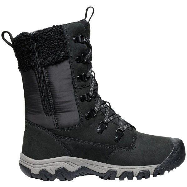 Keen Greta Tall Boot Wp Women női téli cipő