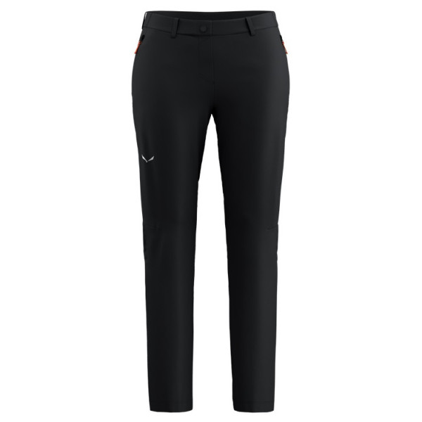 Salewa Puez Talvena Dst Pant W női nadrág fekete black out