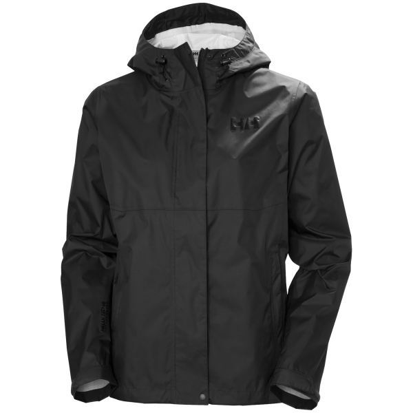 Helly Hansen W Loke Jacket 2.0 női dzseki fekete Black