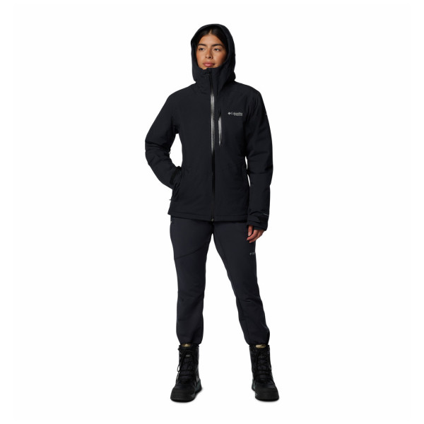 Columbia Explorers Edge™ II Insulated Jacket női dzseki