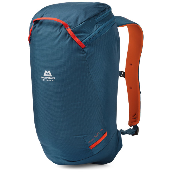 Mountain Equipment Wallpack 16 hátizsák