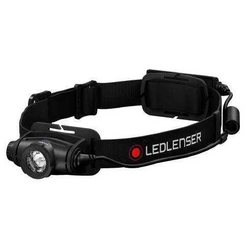 Ledlenser H5R Core fejlámpa