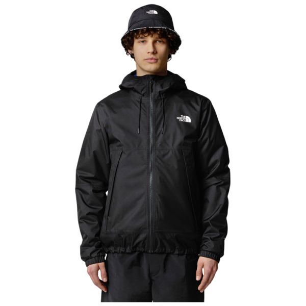 The North Face M Mountain Q Jacket - Eu férfi dzseki