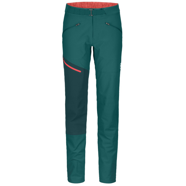 Ortovox Brenta Pants W 2023 női nadrág