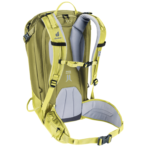 Deuter Freerider 30 túrasí hátizsák