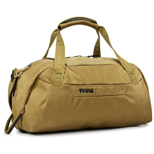 Thule Aion Duffel Bag 35L sport táska arany