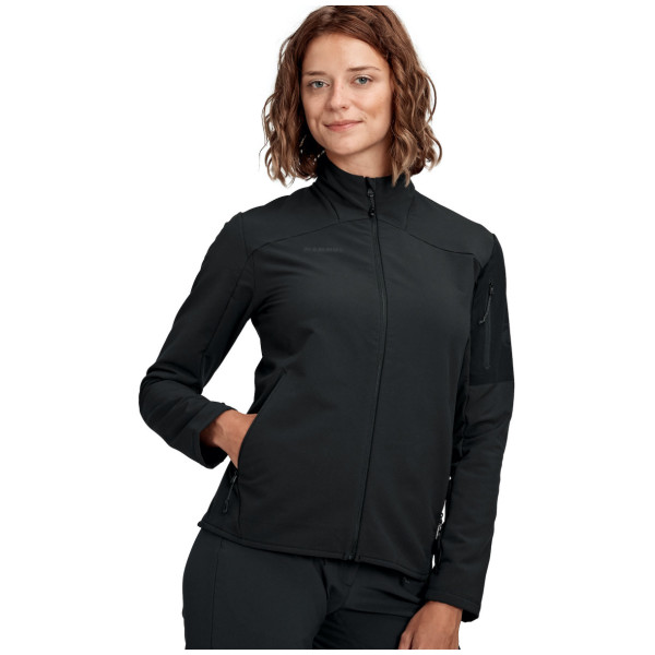 Női kabát Mammut Madris ML Jacket Women