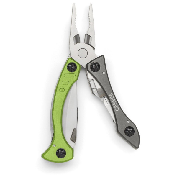 Gerber Crucial Grey multitool