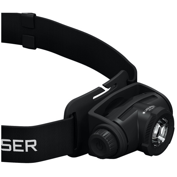 Ledlenser H5 Core fejlámpa