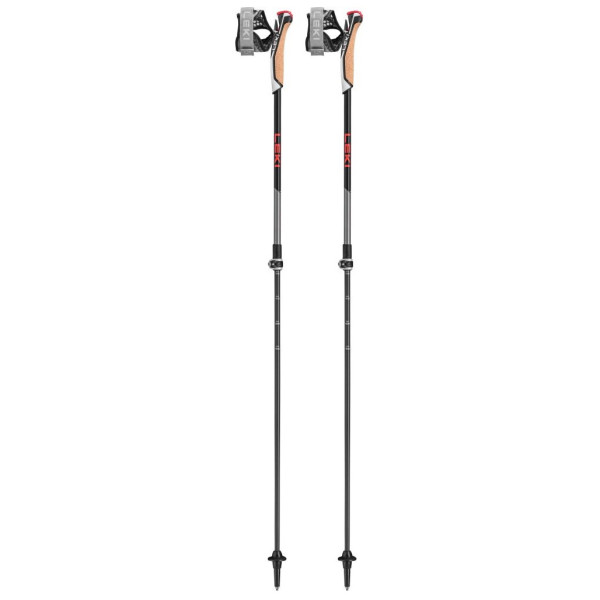 Leki Poles Instructor Lite nordic walking túrabot