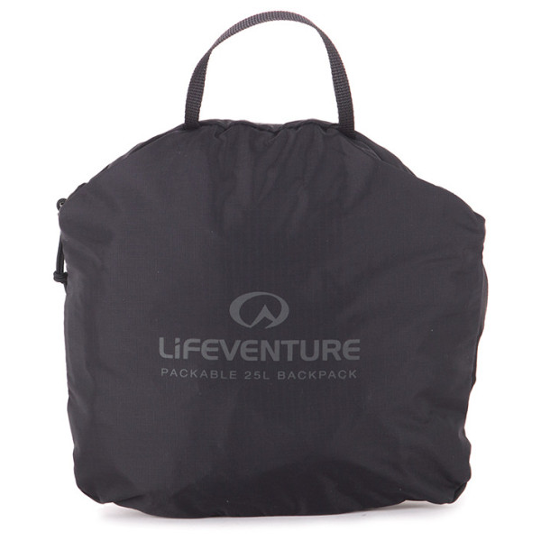 LifeVenture Packable Backpack 25l összecsukható hátizsák