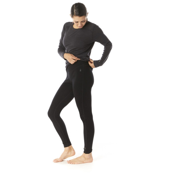 Női funkciós aláöltözet Smartwool Merino 250 Baselayer Bottom Bxd