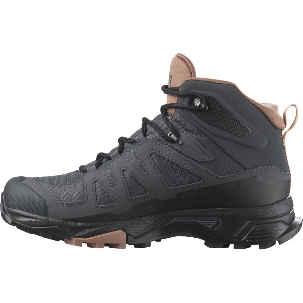 Salomon X Ultra 4 Mid Gore-Tex W női cipő