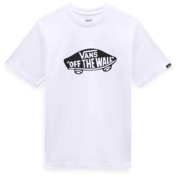 Vans Off The Wall Board Tee-B gyerek póló