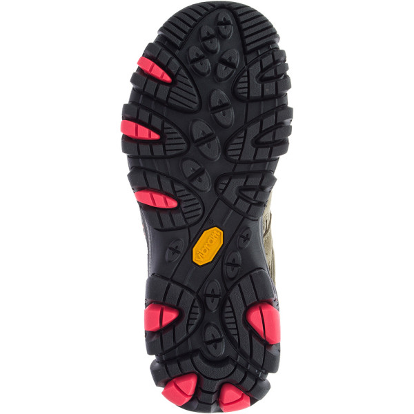 Merrell Moab 3 Mid Gtx női túracipő