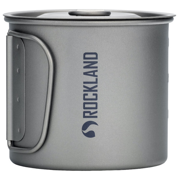 Rockland Minimalist Mug bögrék-csészék