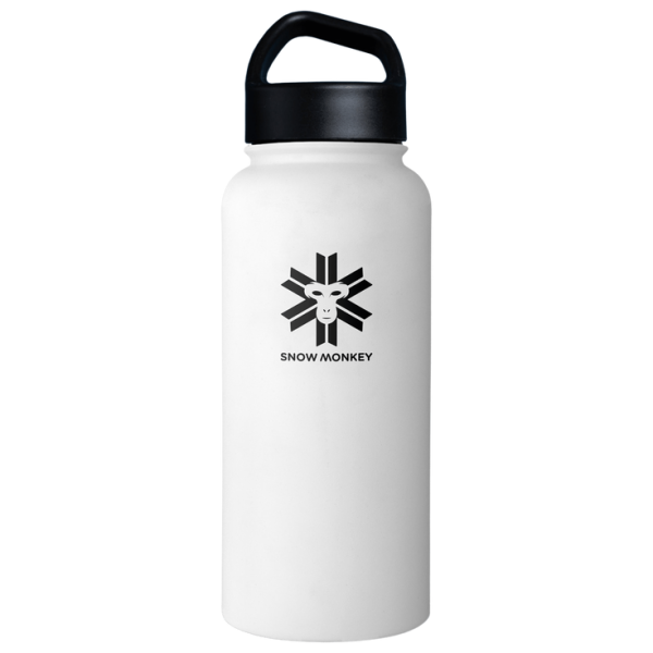 Snow Monkey Traveler 1l termosz