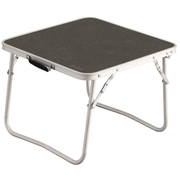Outwell Nain Low Table asztal fekete