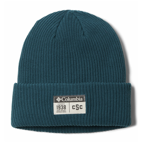 Columbia Lost Lager™ II Beanie téli sapka k é k