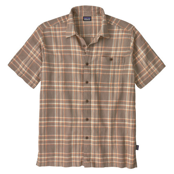 Patagonia M's A/C Shirt férfi ing