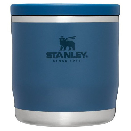 Stanley Adventure To-Go na jídlo 350 ml ételtermosz kék