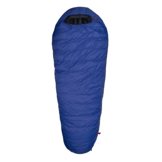 Hálózsák  Warmpeace Solitaire 500 Extra Feet 180 cm