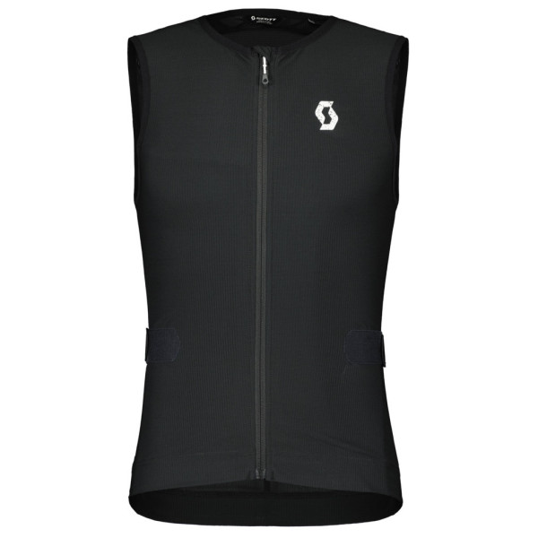 Scott Vest Airflow M's gerincvédő