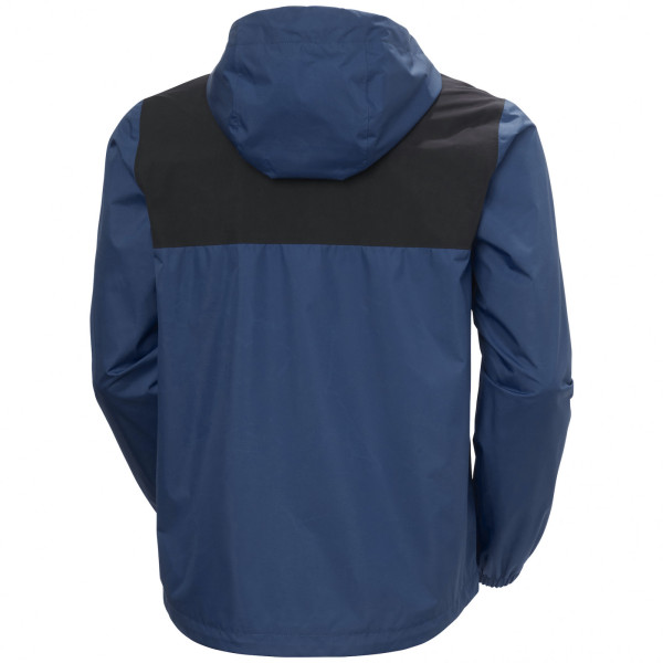 Helly Hansen Vancouver Rain Jacket férfi dzseki