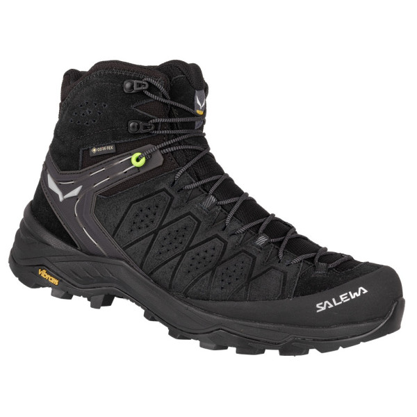 Salewa Ms Alp Trainer 2 Mid Gtx férficipő