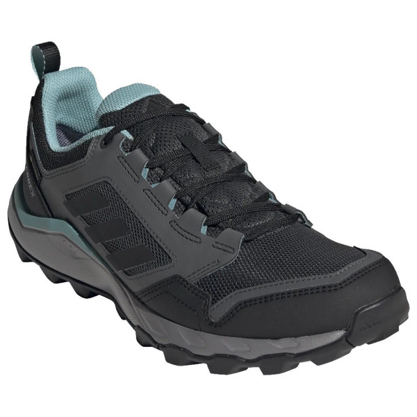 Adidas Terrex Tracerocker 2 GTX női cipő szürke/fekete