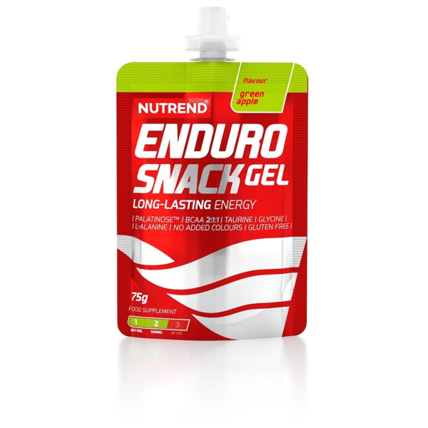 Energia-gél Nutrend Endurosnack - tasakos