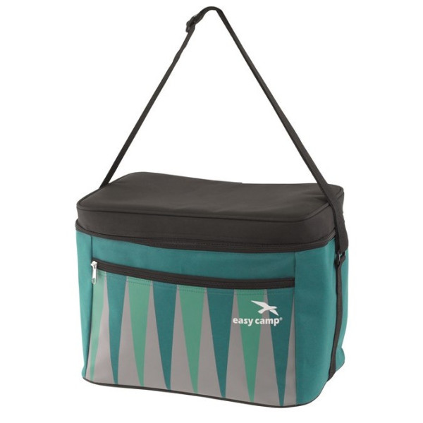 Hűtőtáska Easy Camp Backgammon Cool bag M