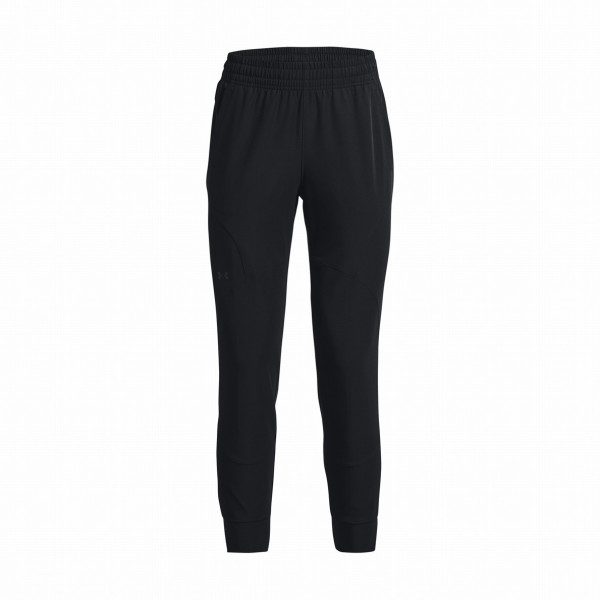 Under Armour Unstoppable Jogger női nadrág fekete Black / / Black