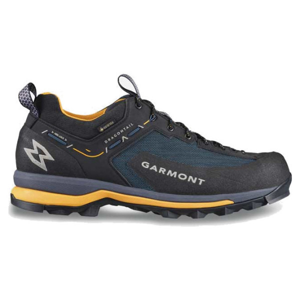 Garmont Dragontail Synth Gtx trekking cipő