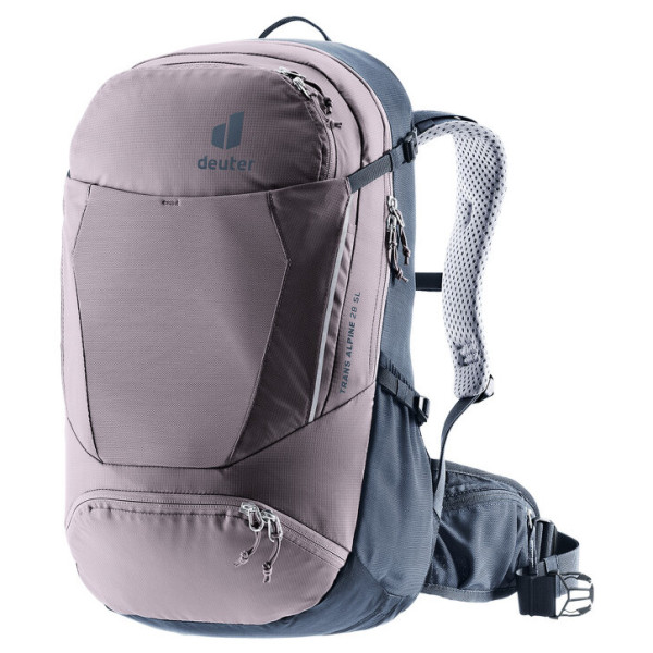 Deuter Trans Alpine 28 SL hátizsák barnásszürke