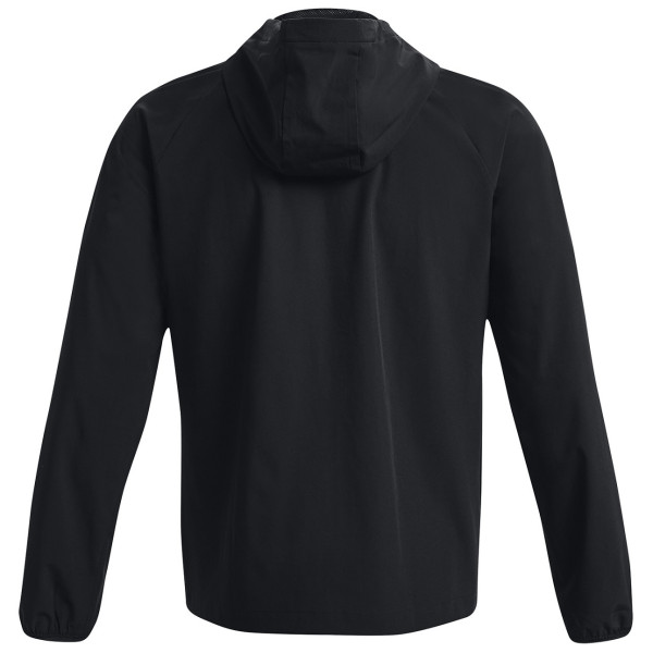 Under Armour Stretch Woven Windbreaker férfi tavaszi kabát