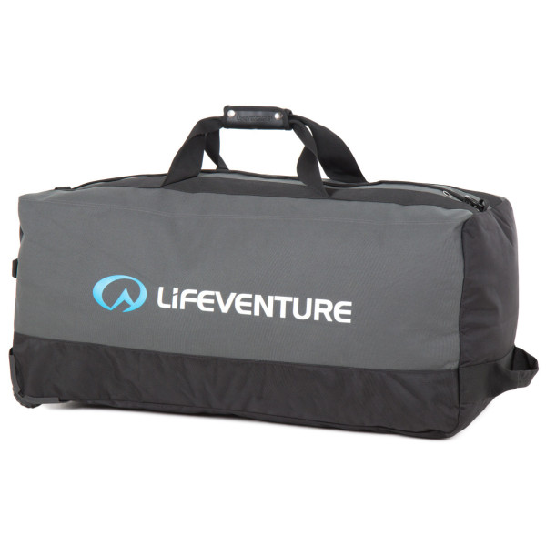 LifeVenture Expedition Duffle 120L utazótáska