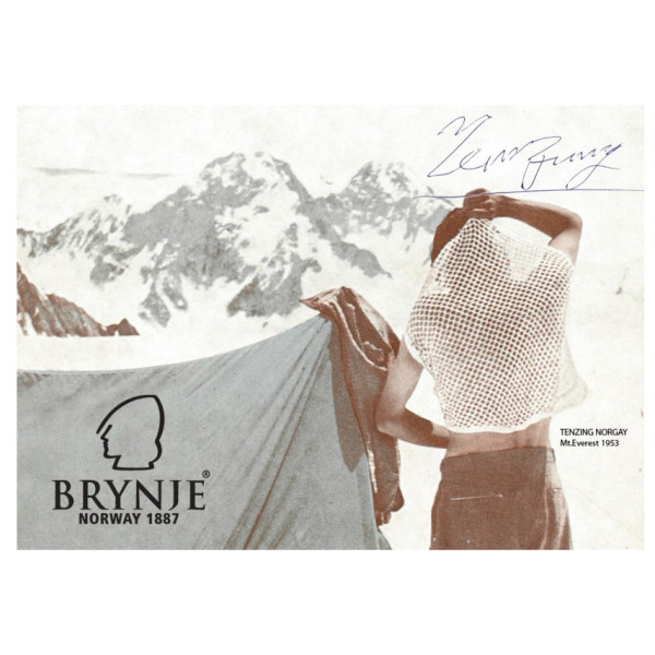 Brynje of Norway Arctic hat sapka