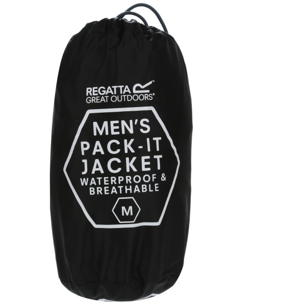 Regatta Pack It Jkt III férfi dzseki