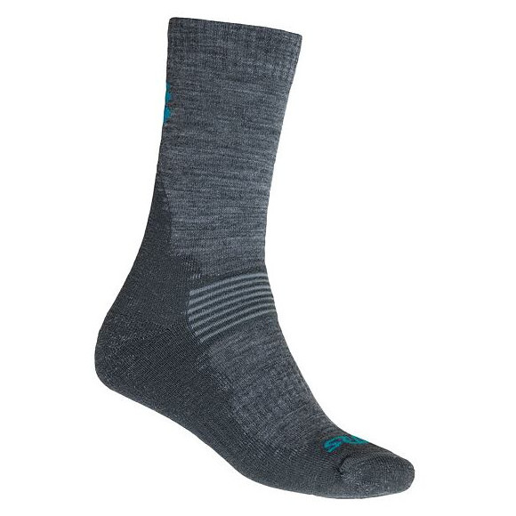 Sensor Expedition Merino Wool zokni