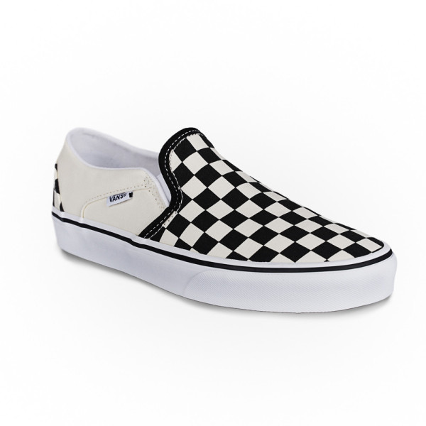 Vans Wm Asher (canvas) női cipő