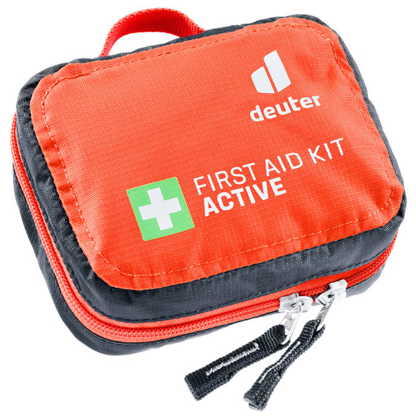 Deuter First Aid Kit Active úti elsősegély-készlet